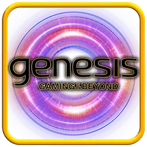GENESIS01 by บาคาร่า 888 เว็บตรง